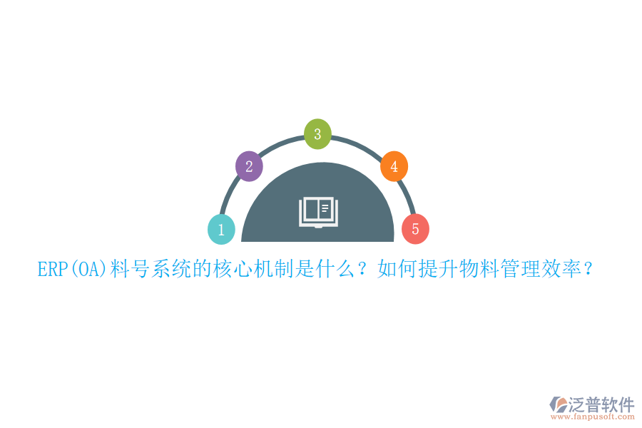 ERP(OA)料號(hào)系統(tǒng)的核心機(jī)制是什么？如何提升物料管理效率？