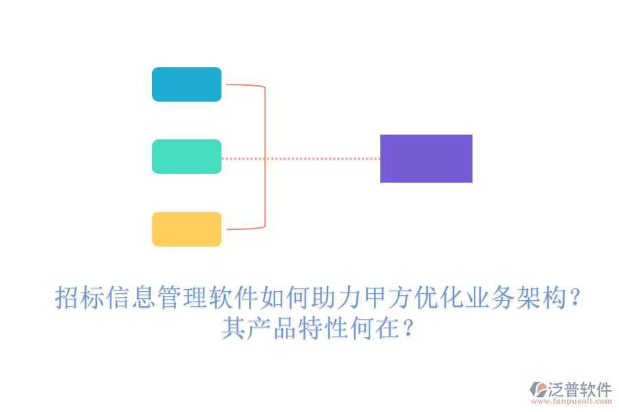 招標信息管理軟件如何助力甲方優(yōu)化業(yè)務架構？其產(chǎn)品特性何在？