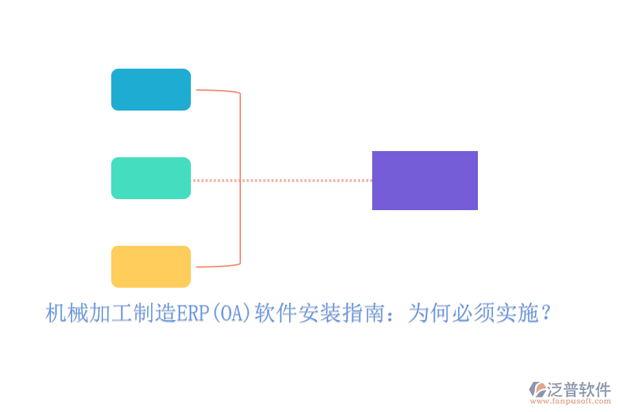 機(jī)械加工制造ERP(OA)軟件安裝指南：為何必須實(shí)施？