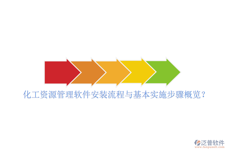 化工資源管理軟件安裝流程與基本實(shí)施步驟概覽？