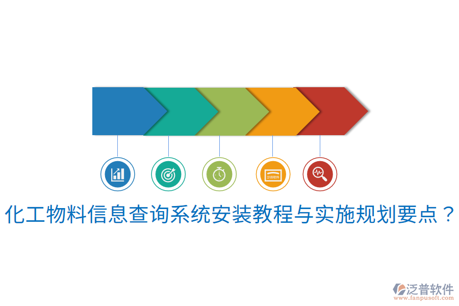 化工物料信息查詢系統(tǒng)安裝教程與實(shí)施規(guī)劃要點(diǎn)？