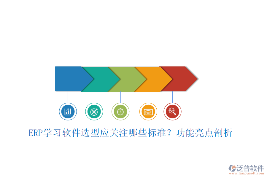 ERP學習軟件選型應(yīng)關(guān)注哪些標準？功能亮點剖析