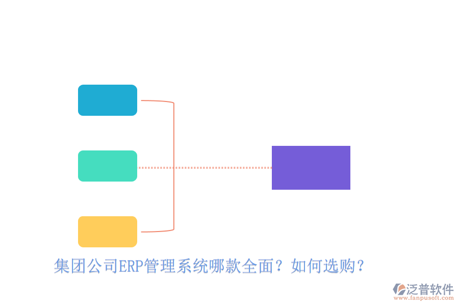 集團(tuán)公司ERP管理系統(tǒng)哪款全面？如何選購(gòu)？