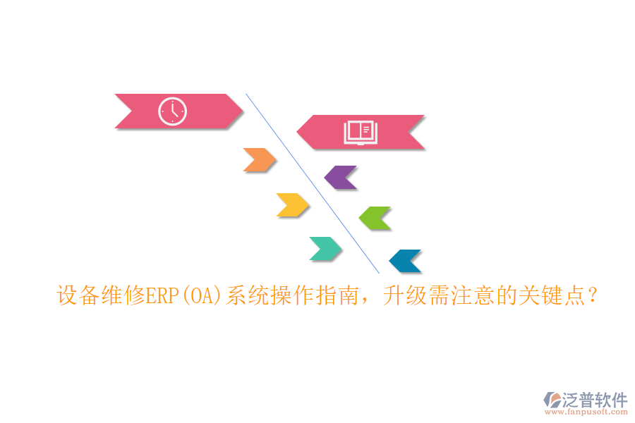 設備維修ERP(OA)系統(tǒng)操作指南，升級需注意的關鍵點？