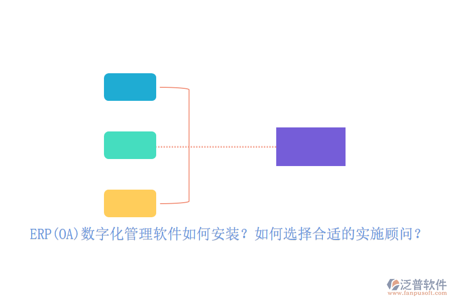 ERP(OA)數(shù)字化管理軟件如何安裝？如何選擇合適的實(shí)施顧問？