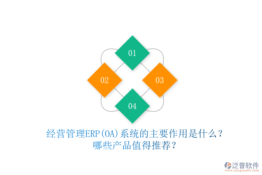 經(jīng)營管理ERP(OA)系統(tǒng)的主要作用是什么？哪些產(chǎn)品值得推薦？