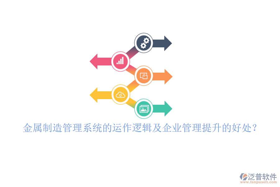 金屬制造管理系統(tǒng)的運(yùn)作邏輯及企業(yè)管理提升的好處？