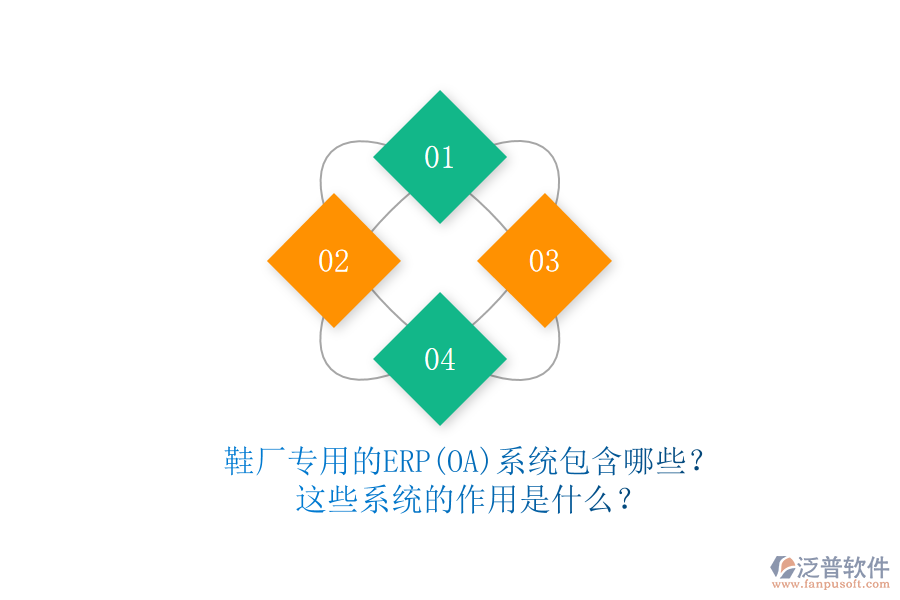 鞋廠專用的ERP(OA)系統(tǒng)包含哪些？這些系統(tǒng)的作用是什么？
