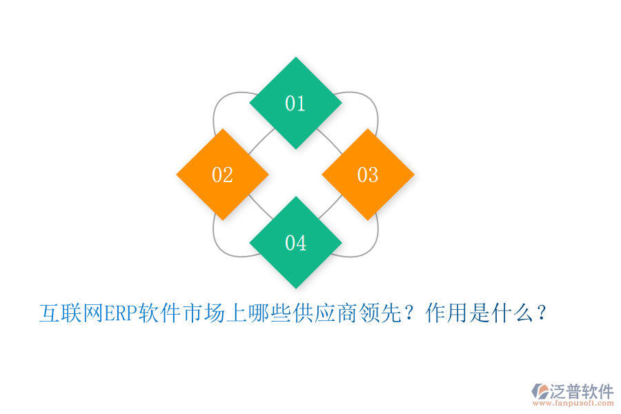 互聯(lián)網(wǎng)ERP軟件市場(chǎng)上哪些供應(yīng)商領(lǐng)先？作用是什么？