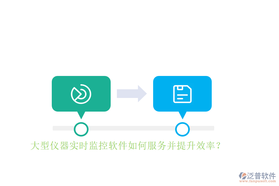 大型儀器實(shí)時(shí)監(jiān)控軟件如何服務(wù)并提升效率？