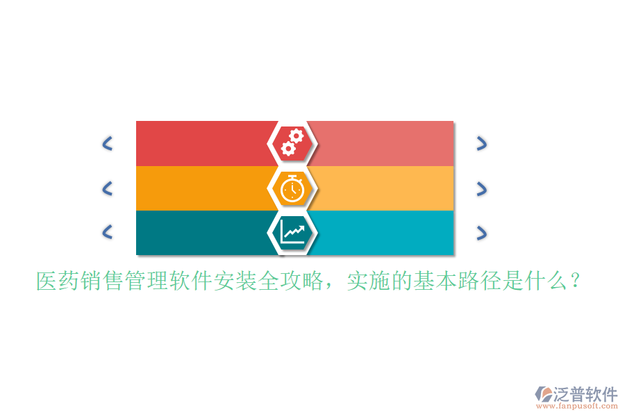 醫(yī)藥銷售管理軟件安裝全攻略，實(shí)施的基本路徑是什么？