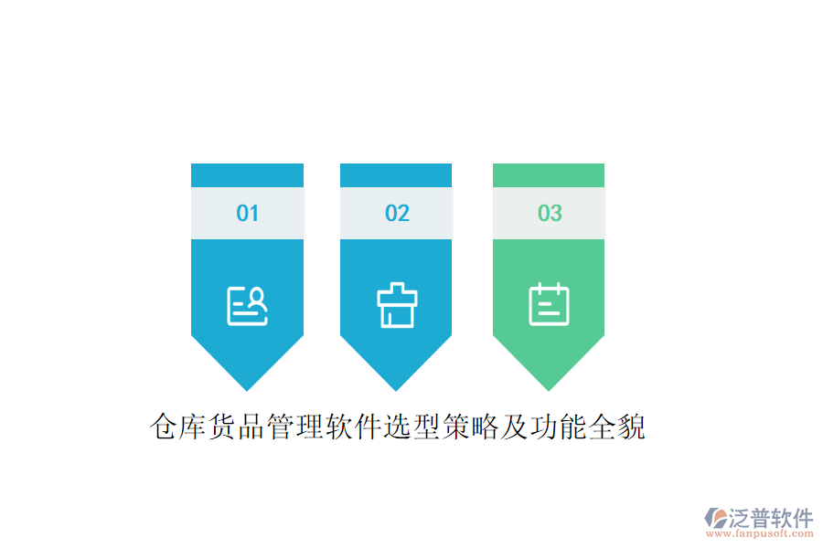 倉(cāng)庫(kù)貨品管理軟件選型策略及功能全貌