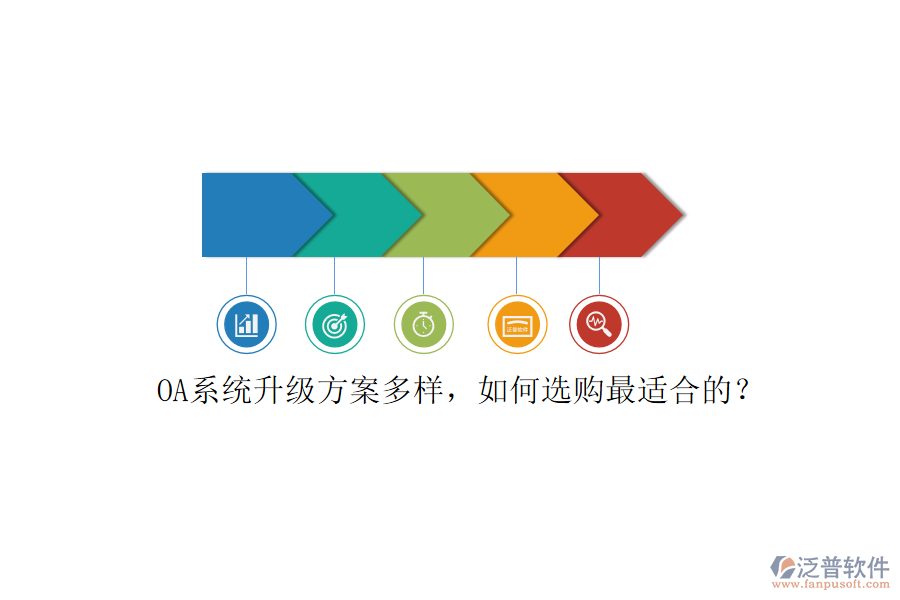 OA系統(tǒng)升級(jí)方案多樣，如何選購(gòu)最適合的？