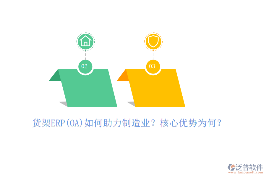 貨架ERP(OA)如何助力制造業(yè)？核心優(yōu)勢(shì)為何？