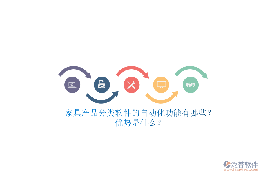 家具產(chǎn)品分類軟件的自動(dòng)化功能有哪些？?jī)?yōu)勢(shì)是什么？