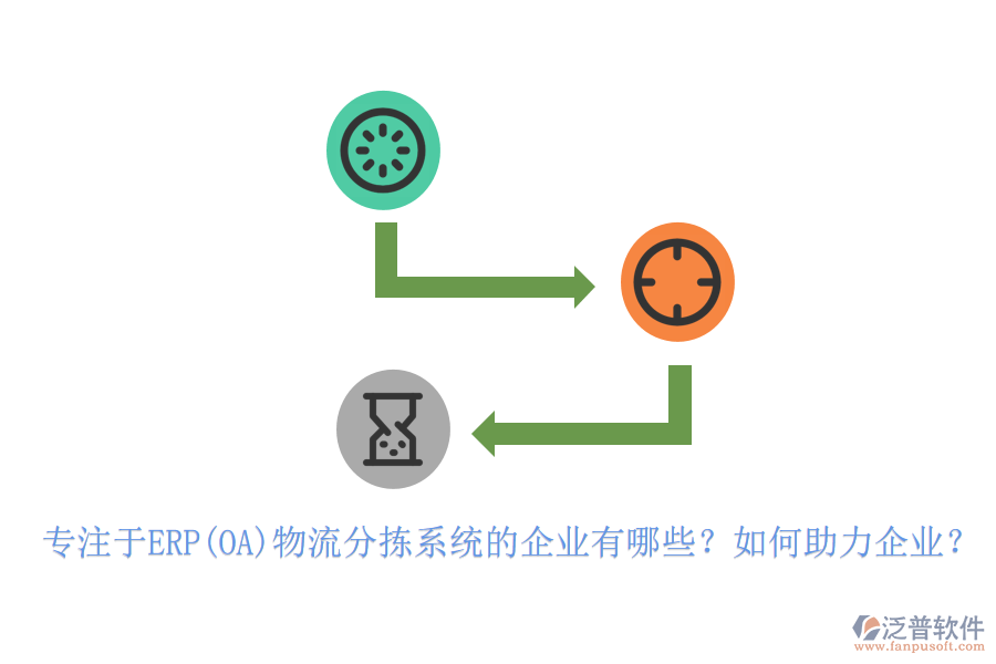 專注于ERP(OA)物流分揀系統(tǒng)的企業(yè)有哪些？如何助力企業(yè)？