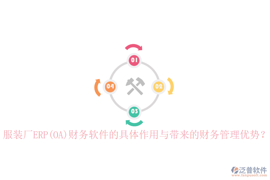 服裝廠ERP(OA)財(cái)務(wù)軟件的具體作用與帶來(lái)的財(cái)務(wù)管理優(yōu)勢(shì)？