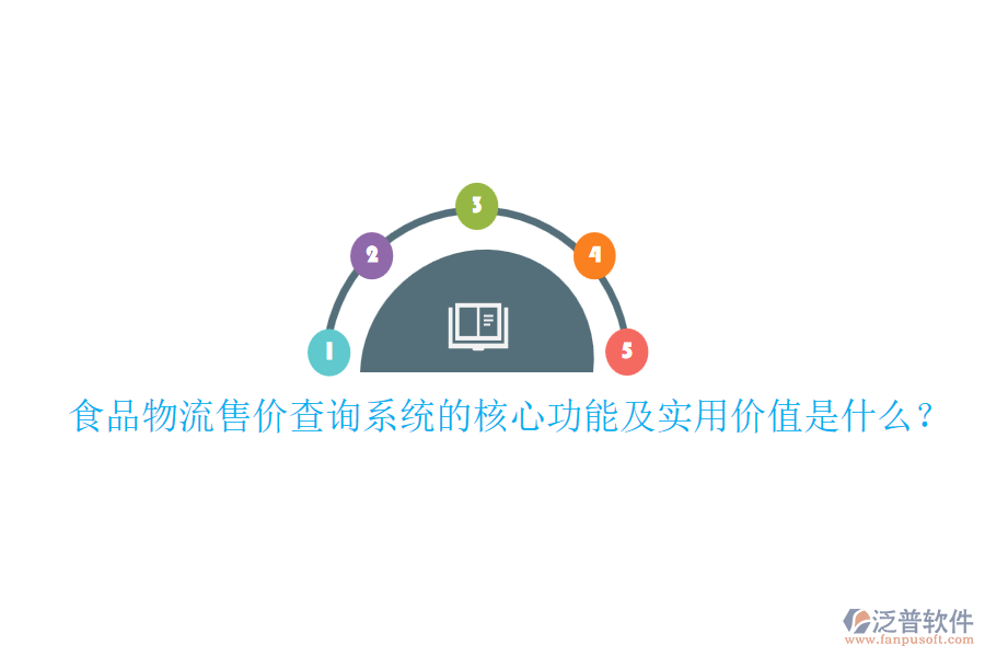 食品物流售價查詢系統(tǒng)的核心功能及實(shí)用價值是什么？