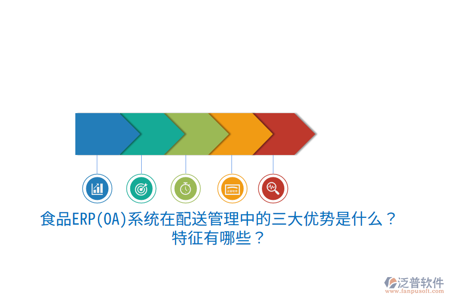 食品ERP(OA)系統(tǒng)在配送管理中的三大優(yōu)勢是什么？特征有哪些？