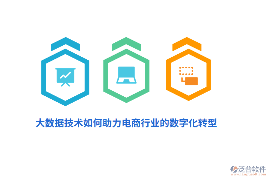 大數(shù)據(jù)技術(shù)如何助力電商行業(yè)的數(shù)字化轉(zhuǎn)型？