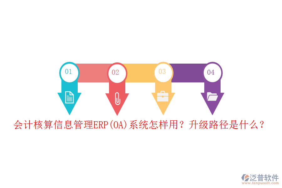 會(huì)計(jì)核算信息管理ERP(OA)系統(tǒng)怎樣用？升級(jí)路徑是什么？