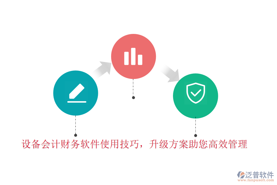 設(shè)備會(huì)計(jì)財(cái)務(wù)軟件使用技巧，升級(jí)方案助您高效管理