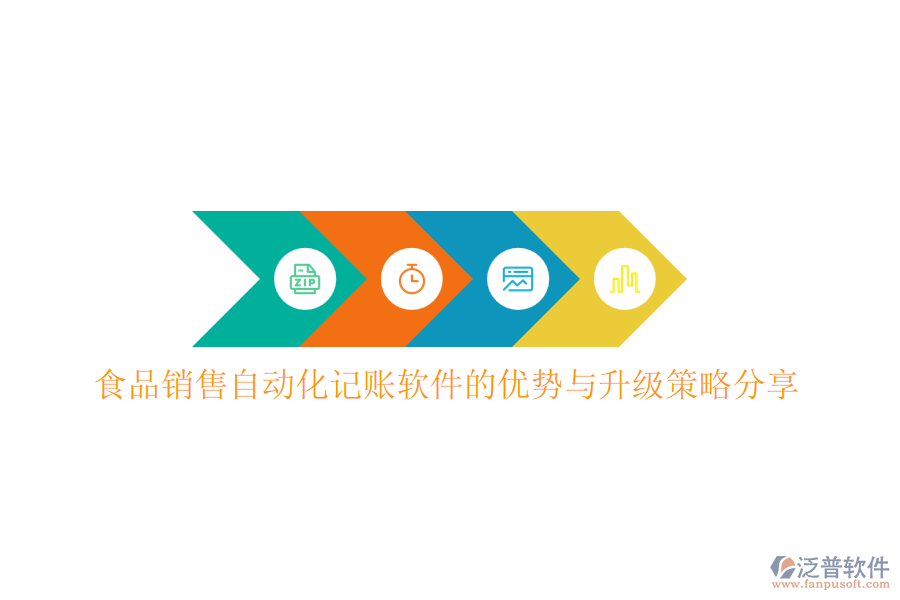 食品銷售自動(dòng)化記賬軟件的優(yōu)勢(shì)與升級(jí)策略分享