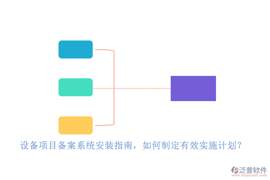 設(shè)備項(xiàng)目備案系統(tǒng)安裝指南，如何制定有效實(shí)施計(jì)劃？