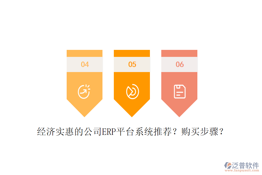 經(jīng)濟實惠的公司ERP平臺系統(tǒng)推薦？購買步驟？