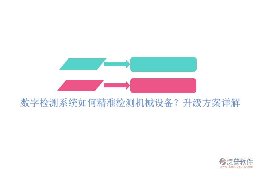 數(shù)字檢測(cè)系統(tǒng)如何精準(zhǔn)檢測(cè)機(jī)械設(shè)備？升級(jí)方案詳解