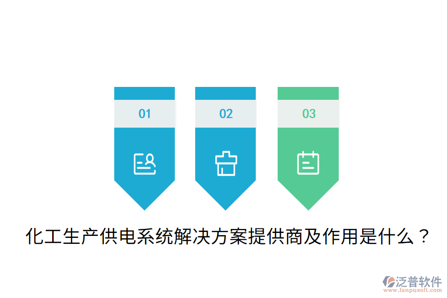  化工生產(chǎn)供電系統(tǒng)解決方案提供商及作用是什么？