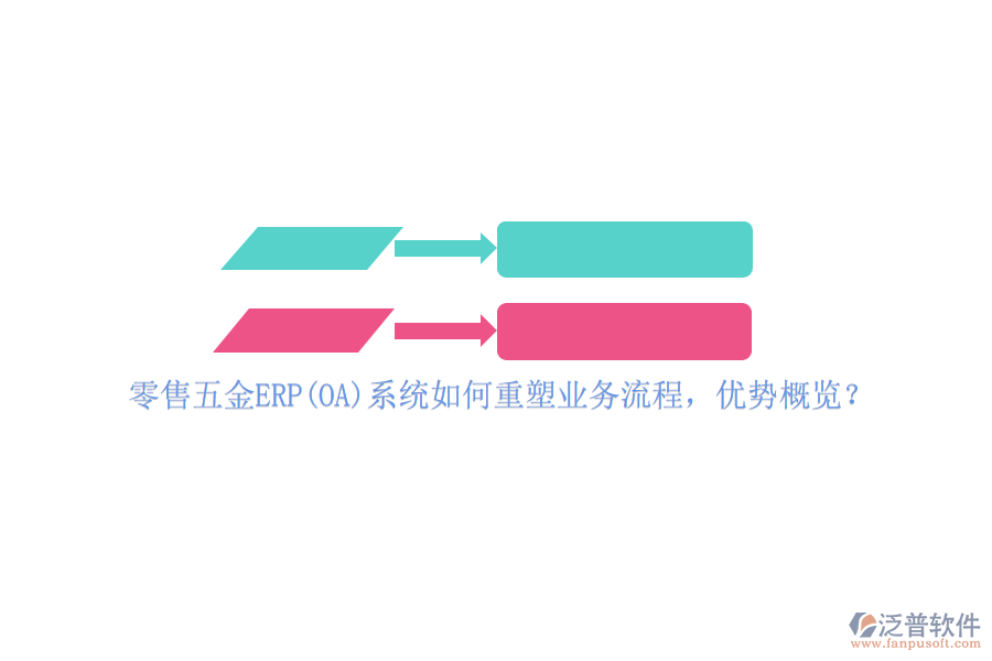 零售五金ERP(OA)系統(tǒng)如何重塑業(yè)務流程，優(yōu)勢概覽？