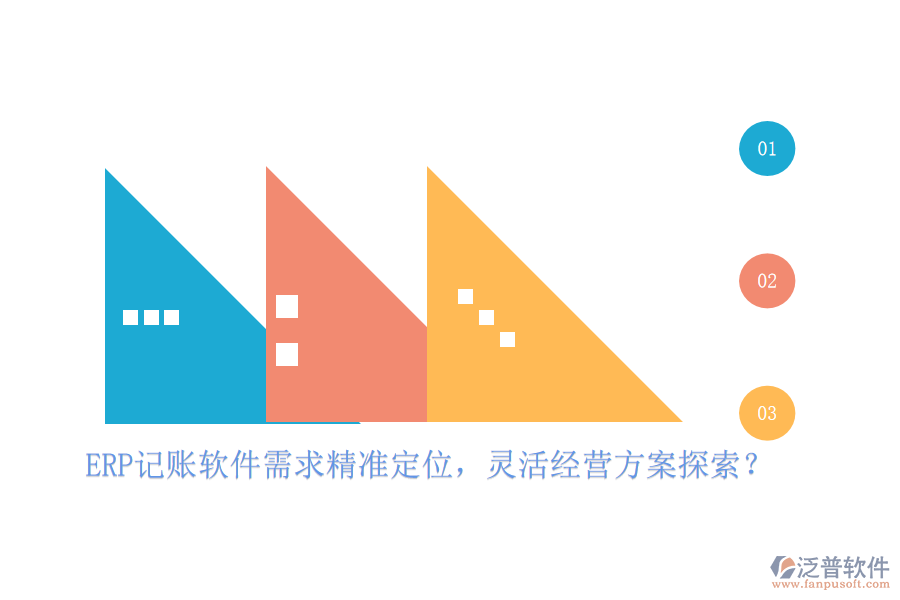 ERP記賬軟件需求精準(zhǔn)定位，靈活經(jīng)營(yíng)方案探索？