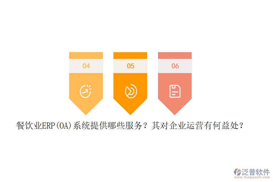餐飲業(yè)ERP(OA)系統(tǒng)提供哪些服務(wù)？其對(duì)企業(yè)運(yùn)營(yíng)有何益處？