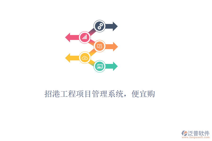 招港工程項目管理系統(tǒng)，便宜購