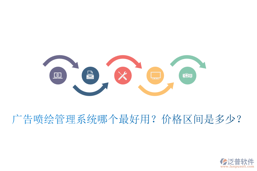 廣告噴繪管理系統(tǒng)哪個最好用？價格區(qū)間是多少？
