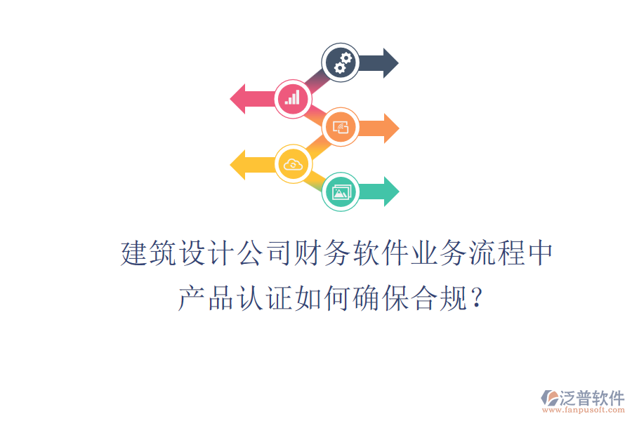 建筑設(shè)計(jì)公司財(cái)務(wù)軟件業(yè)務(wù)流程中，產(chǎn)品認(rèn)證如何確保合規(guī)？
