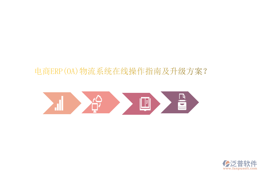 電商ERP(OA)物流系統(tǒng)在線操作指南及升級(jí)方案？
