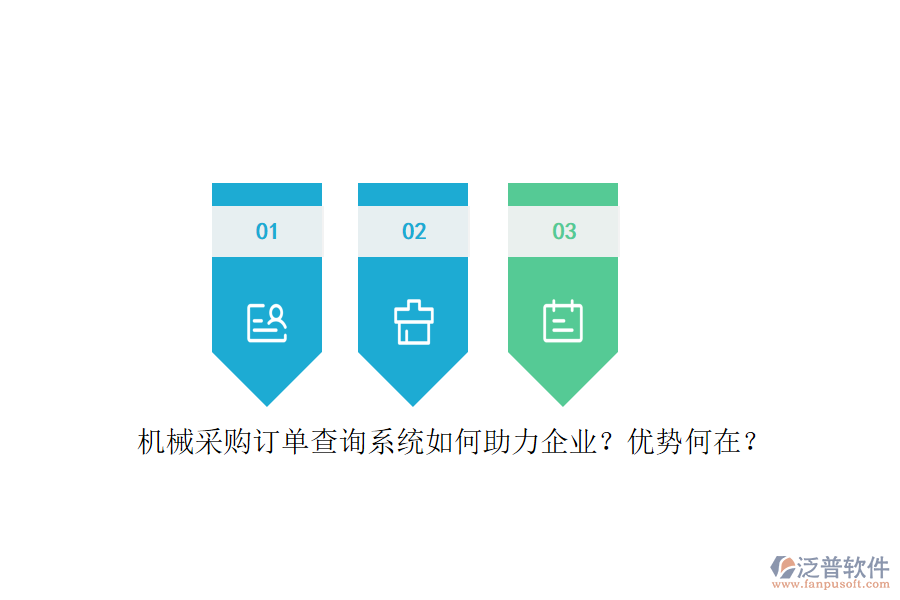 機(jī)械采購訂單查詢系統(tǒng)如何助力企業(yè)？優(yōu)勢(shì)何在？