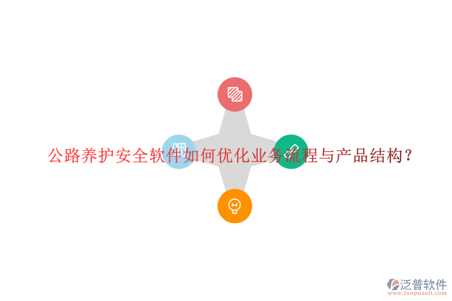 公路養(yǎng)護(hù)安全軟件如何優(yōu)化業(yè)務(wù)流程與產(chǎn)品結(jié)構(gòu)？