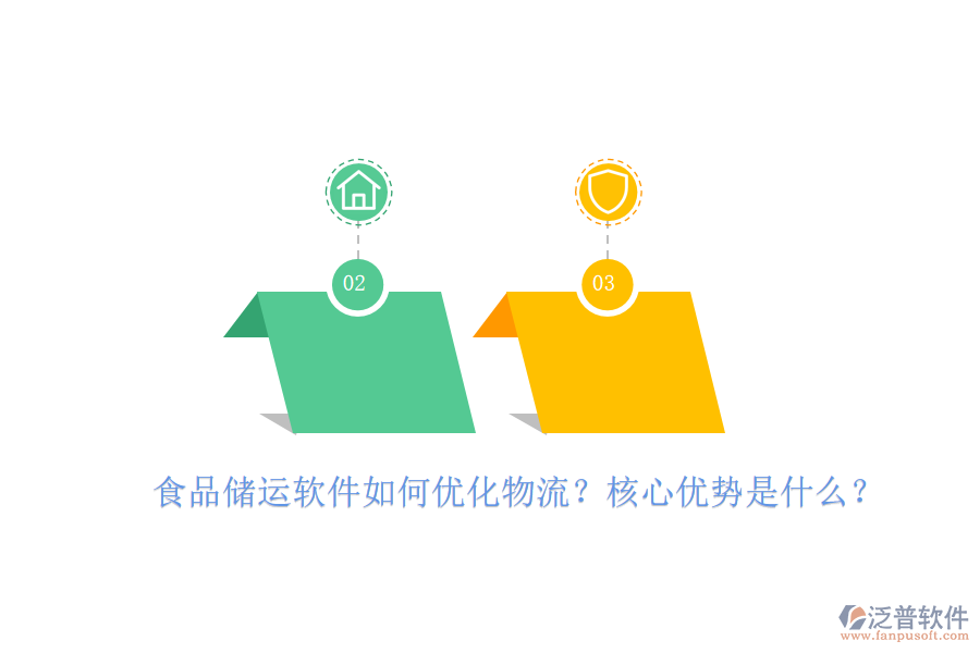 食品儲(chǔ)運(yùn)軟件如何優(yōu)化物流？核心優(yōu)勢(shì)是什么？