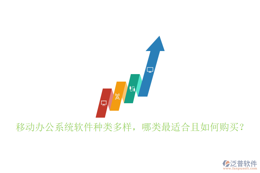 移動辦公系統(tǒng)軟件種類多樣，哪類最適合且如何購買？