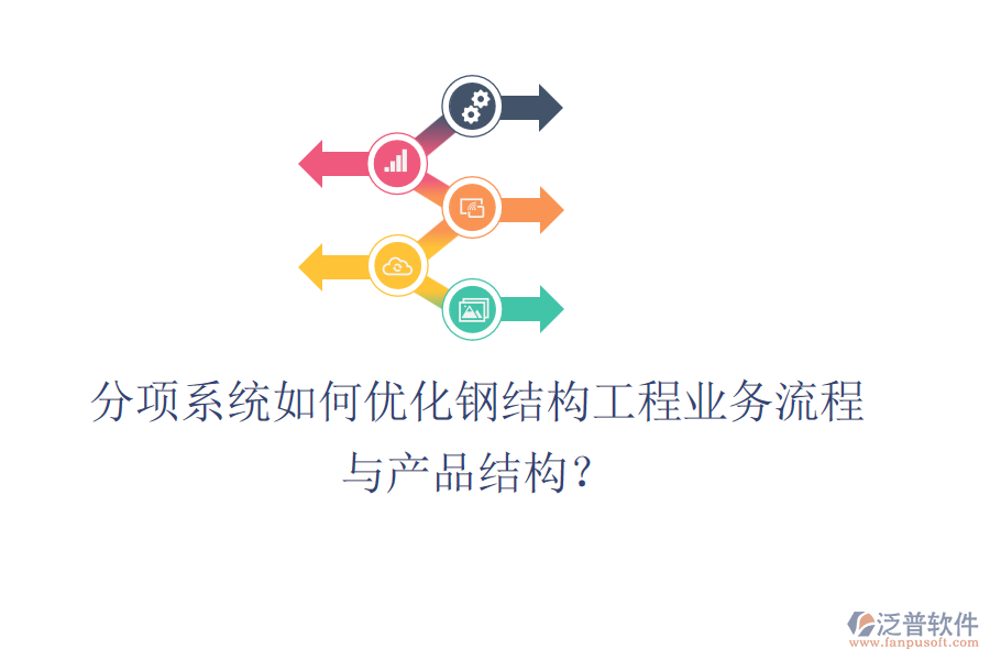分項(xiàng)系統(tǒng)如何優(yōu)化鋼結(jié)構(gòu)工程業(yè)務(wù)流程與產(chǎn)品結(jié)構(gòu)？