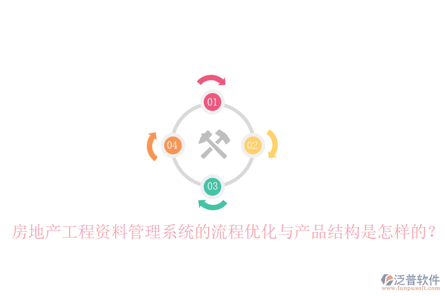 房地產(chǎn)工程資料管理系統(tǒng)的流程優(yōu)化與產(chǎn)品結(jié)構(gòu)是怎樣的？