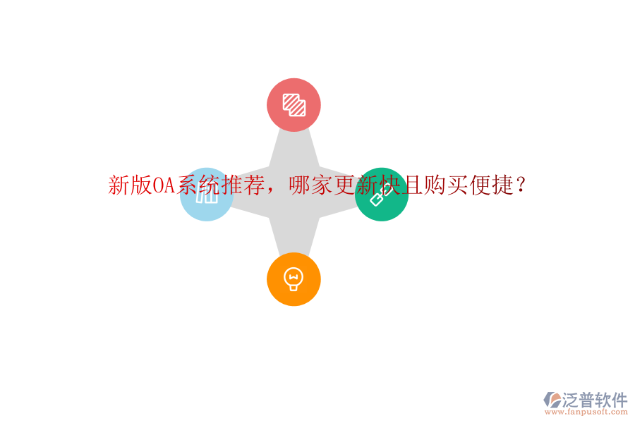 新版OA系統(tǒng)推薦，哪家更新快且購(gòu)買便捷？