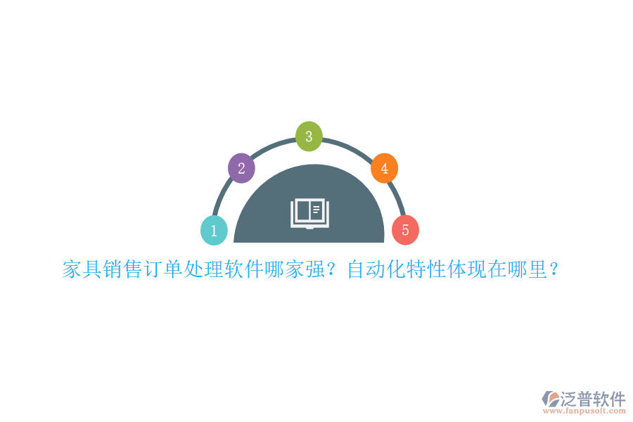 家具銷售訂單處理軟件哪家強(qiáng)？自動(dòng)化特性體現(xiàn)在哪里？