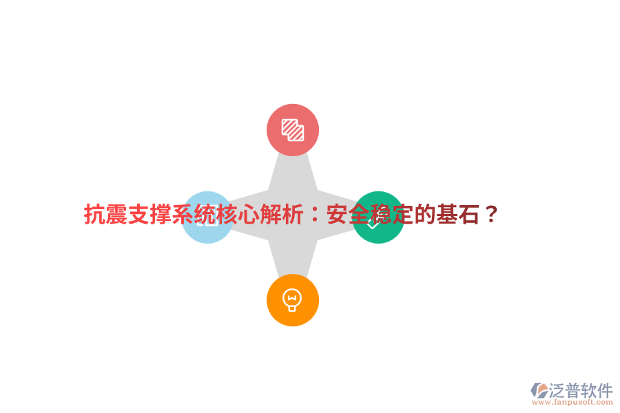 抗震支撐系統(tǒng)核心解析：安全穩(wěn)定的基石？
