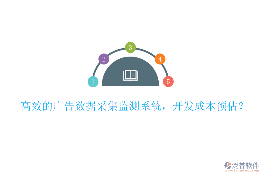 高效的廣告數(shù)據(jù)采集監(jiān)測系統(tǒng)，開發(fā)成本預(yù)估？