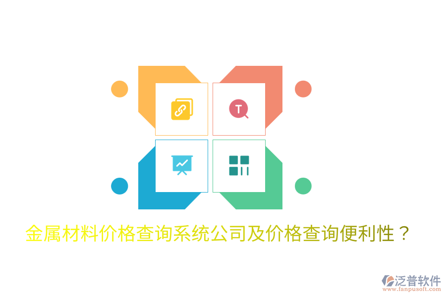  金屬材料價格查詢系統(tǒng)公司及價格查詢便利性？