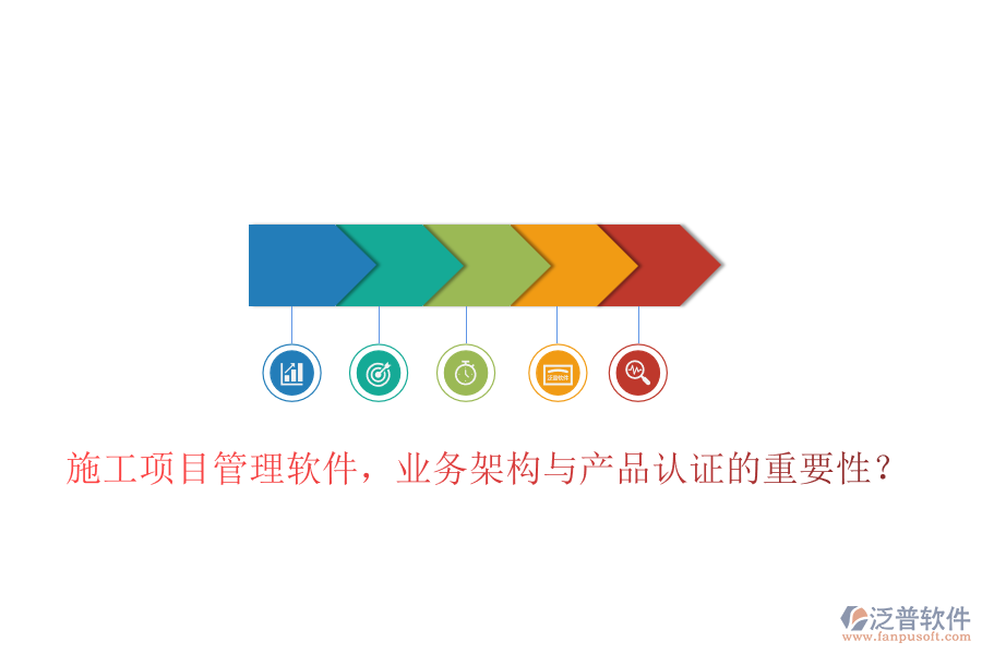施工項(xiàng)目管理軟件，業(yè)務(wù)架構(gòu)與產(chǎn)品認(rèn)證的重要性？